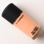MAC Life & Beth Nail Lacquer
