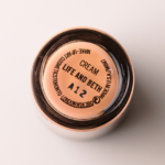 MAC Life &amp; Beth Nail Lacquer
