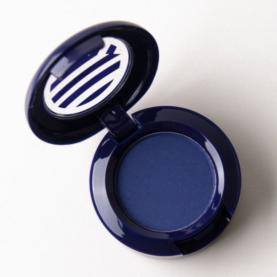 MAC Nautical Navy Eyeshadow