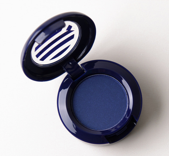 MAC Nautical Navy Eyeshadow