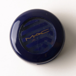 MAC Nautical Navy Eyeshadow