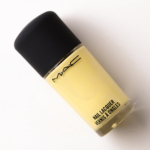 MAC Near Beth Experience Nail Lacquer