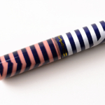 MAC Orange Tempera Lipglass
