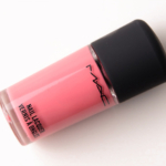 MAC Please Me Nail Lacquer