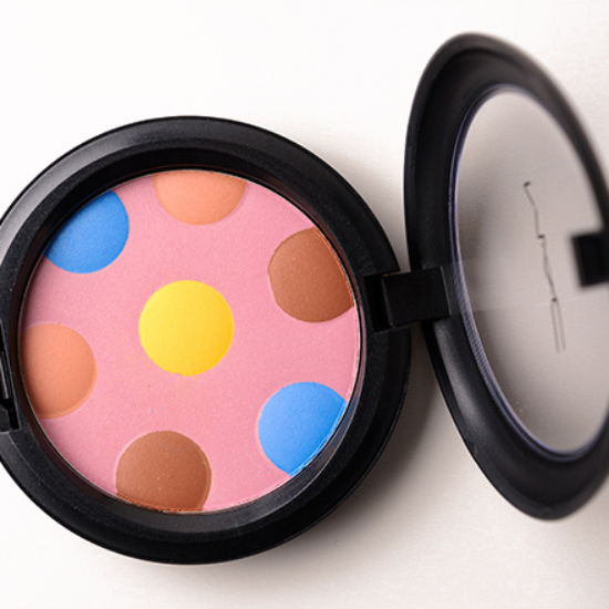 MAC Powder to the People Powder to the People