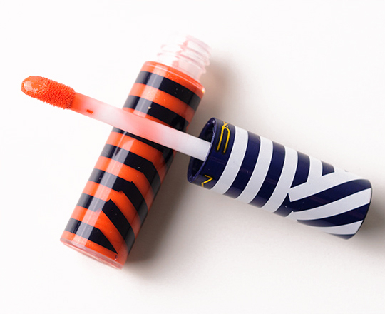 MAC Riviera Life Lipglass
