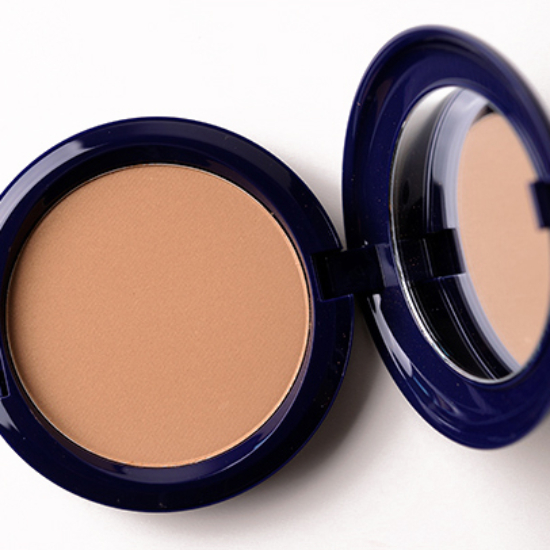 MAC Sun Dipped Pro Longwear Bronzing Powder