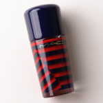 MAC Touch of Red Nail Lacquer