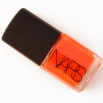 NARS Lal Mirchi Nail Polish