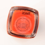 NARS Lal Mirchi Nail Polish