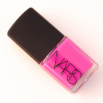 NARS Ratin Jot Nail Polish