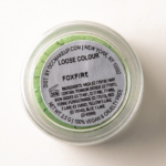 Obsessive Compulsive Cosmetics Foxfire Loose Colour Concentrate