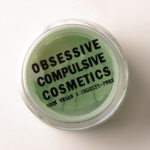 Obsessive Compulsive Cosmetics Foxfire Loose Colour Concentrate