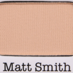 theBalm Matt Smith Shadow/Liner