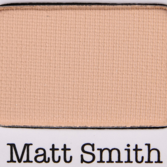 theBalm Matt Smith Shadow/Liner