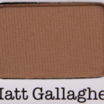 theBalm Matt Gallagher Shadow/Liner