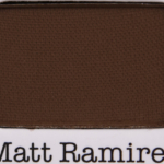 theBalm Matt Ramirez Shadow/Liner