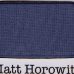theBalm Matt Horowitz Shadow/Liner