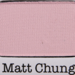 theBalm Matt Chung Shadow/Liner