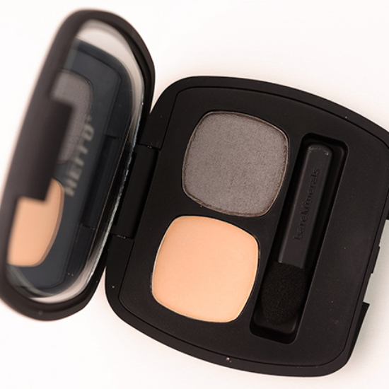 bareMinerals The Hidden Agenda READY Eyeshadow Duo