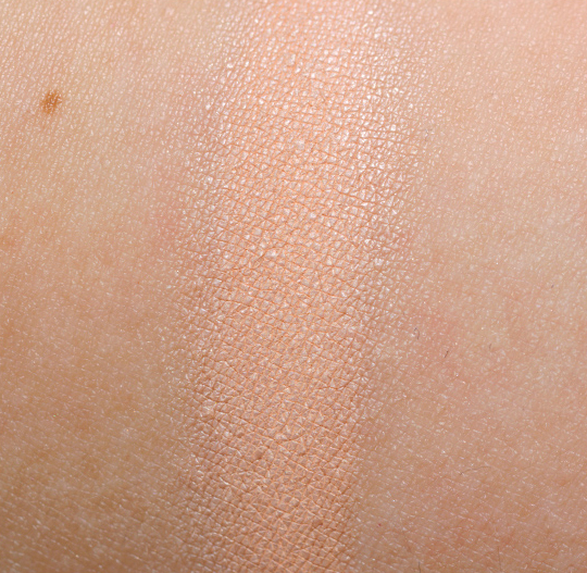 bareMinerals The Hidden Agenda Eyeshadow Duo
