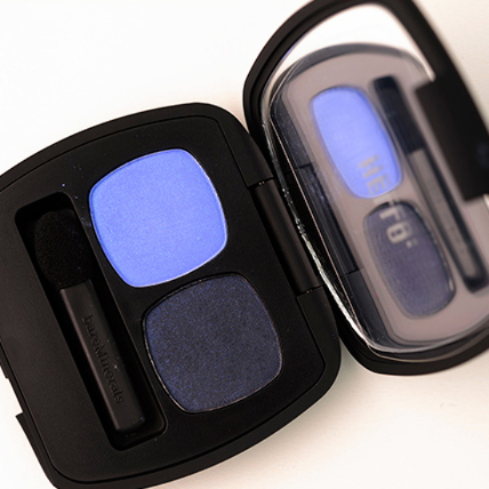 bareMinerals The Last Call READY Eyeshadow Duo