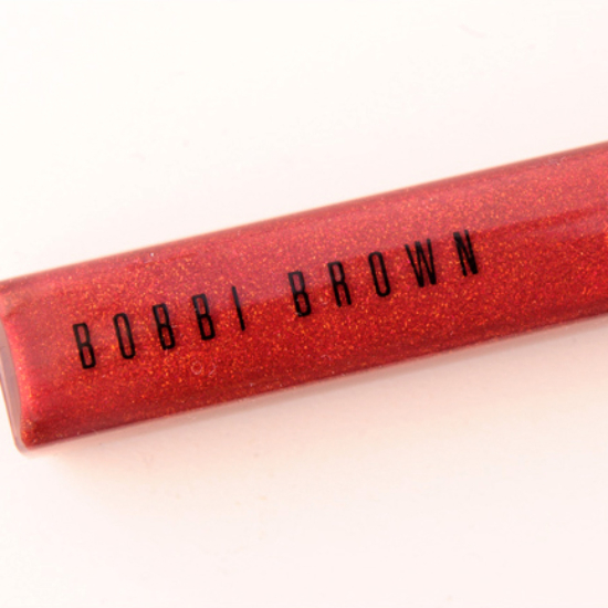 Bobbi Brown Black Ruby High Shimmer Lip Gloss