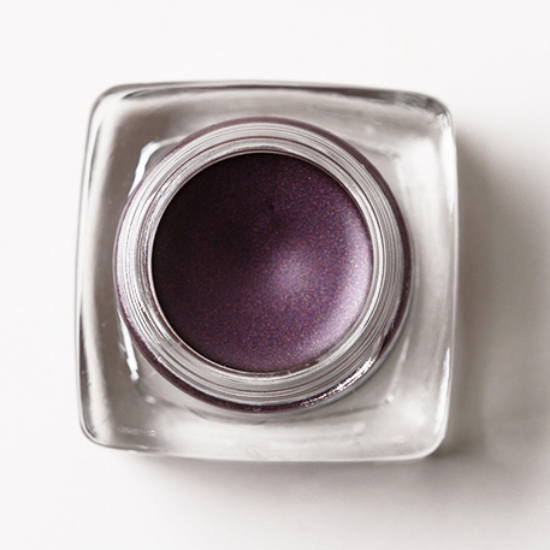 Bobbi Brown Black Violet Long-Wear Cream Eyeshadow