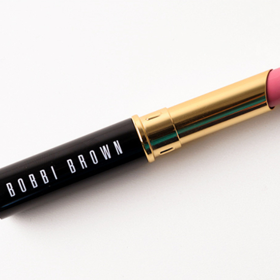 Bobbi Brown Orchid Pink Treatment Lip Shine