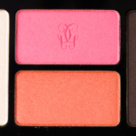 Guerlain Terra Azzurra L\'Ecrin 4 Couleurs Eyeshadow Palette
