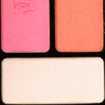 Guerlain Terra Azzurra L\'Ecrin 4 Couleurs Eyeshadow Palette