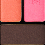 Guerlain Terra Azzurra L\'Ecrin 4 Couleurs Eyeshadow Palette
