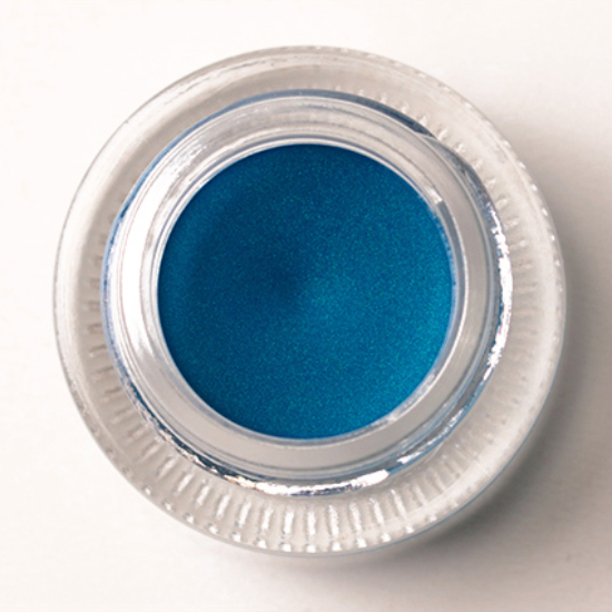 Lancome Liner Design Long-Wear Calligraphy Gel Eyeliner Dress-Up Teal