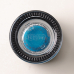 Lancome Dress-Up Teal Liner Design Long-Wear Calligraphy Gel Eyeliner