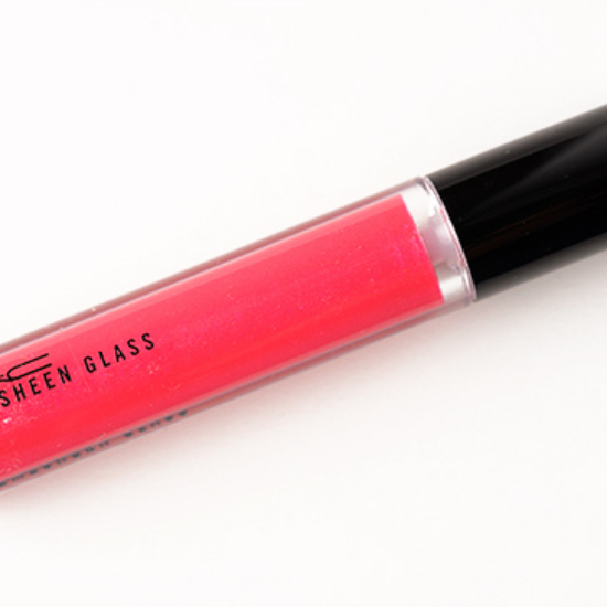 MAC Astral Cremesheen Glass