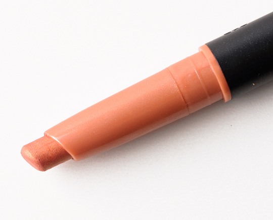MAC Beth Mask Shade & Smoke Shadow Liner