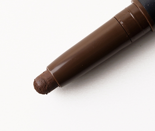 MAC Beth or Glory Shade & Smoke Shadow Liner