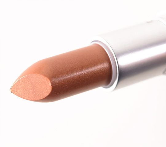 MAC Cusp of Dawn Lipstick