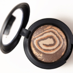 MAC Earthly Mineralize Eyeshadow