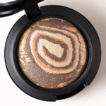 MAC Earthly Mineralize Eyeshadow