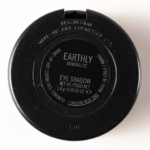 MAC Earthly Mineralize Eyeshadow