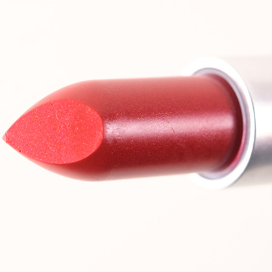 MAC Fire Sign Lipstick