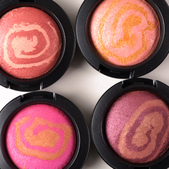 MAC Mineralize Blush