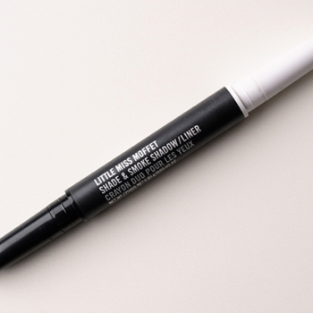 MAC Little Miss Moffet Shade & Smoke Shadow Liner