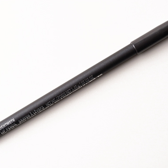 MAC Nightmoth Lip Pencil Review & Swatches