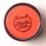 MAC Out for Fun Casual Colour Lip &#038; Cheek Colour