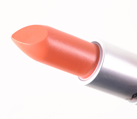 MAC Pleasureseeker Lipstick