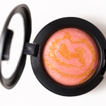 MAC Solar Ray Mineralize Blush