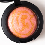MAC Solar Ray Mineralize Blush