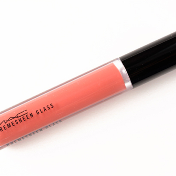 MAC Strictly Plutonic Cremesheen Glass